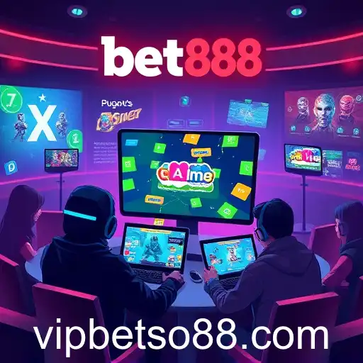 Betso88 Expands Influence in Global Gaming Industry