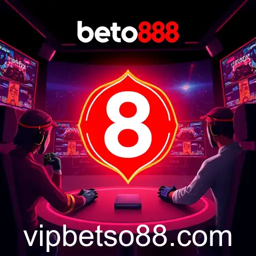 Revolutionizing Online Gaming: The Rise of Betso88