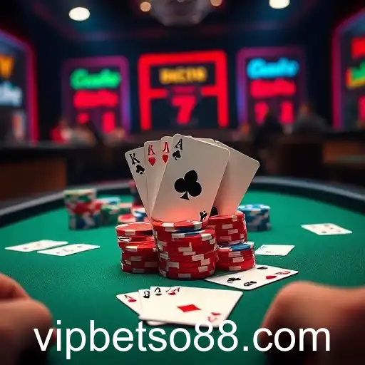 The Evolution of Online Gaming Through Betso88