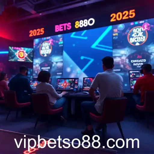 The Rise and Impact of Betso88 in Online Gaming